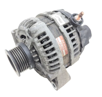 Alternador Land Rover LR3 2005-2007 V8 SE OEM Foto 1 de 4