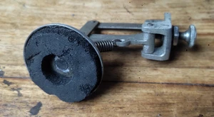 SOURDINE ASBA montée d'origine sur une revelation cob (avec dec para ILLICO) - Foto 1 di 5