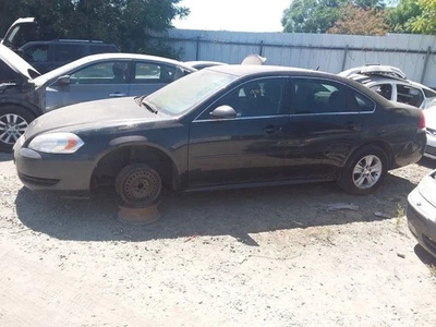 Transmisión limpiaparabrisas VIN W 4º dígito limitada compatible con 06-16 IMPALA 30568242 Foto 1 de 4