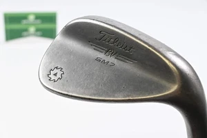 Titleist Vokey SM7 Sand Wedge / 54 Degree / Stiff Flex Dynamic Gold 115 S300 - Picture 1 of 6