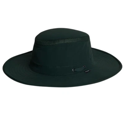Tilley LTM6 Airflo 宽边帽,常绿,7 — 第 1/4 张图片