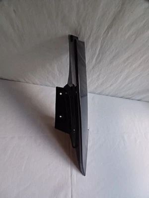 2014-2020 NISSAN ROGUE FRAME BLACKOUT/QUARTER PANEL MOLDING PASSENGER SIDE USED Foto 1 de 4