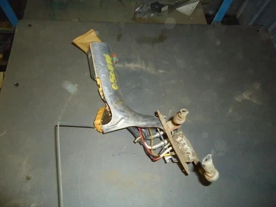 91 92 LINCOLN TOWN CAR FUEL PUMP PUMP ASSEMBLY - Image 1 of 3