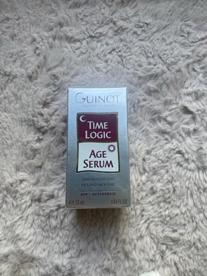 New - Age Time Logic Guinot Serum - Image 1 of 4