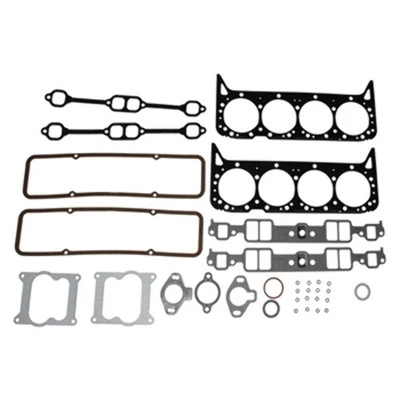 NIB Mercruiser GM 5.0-5.7L V8 with 12 bolt intake, Cylinder Head Gasket KIT - Image 1 of 4