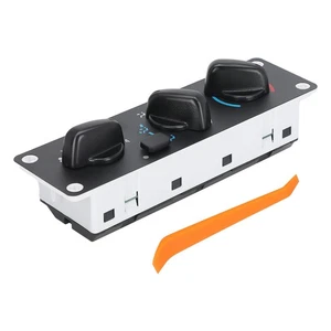 Manual Heater for Freightliner M2 599-008 A/C Climate Control Module HVAC NEW - Picture 1 of 11