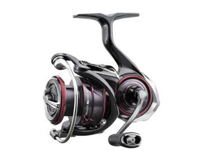 Daiwa Ballistic MQ LT 2500D-XH Spinning Mulinello Acqua dolce e acqua salata - Foto 1 di 2