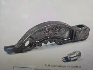 Kit de brazo de freno Hydrogear - Imagen 1 de 4