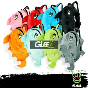 Baby Dinosaur Bag Backpack Shoulder Bag Back To School Soft Cute Kids Gifts - Imagen 1 de 35