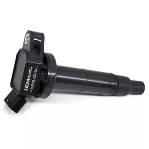 Ignition Coil Replacement for Toyota Camry 2002-2011 2.4 L4 90919-02244 673-1307 - Picture 1 of 9