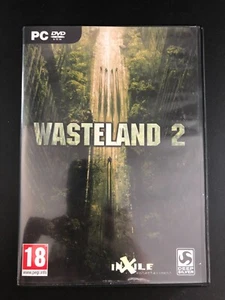 Wasteland 2 steam key funzionante Videogioco PC DVD-ROM - Imagen 1 de 3