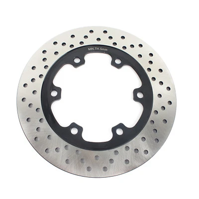 TARAZON Disque de Frein Arrière Pr Triumph Speed Triple 900 94-97 Trophy 900 1200 93-04