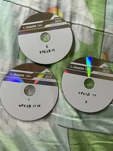 Sony VAIO VPCSB17GX Series Recovery Disks Windows 7 Professional - Picture 1 of 2