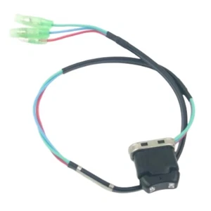 Trim and Tilt Switch Assy for Yamaha Outboard Motor Remote Control 703-82563-02 - Picture 1 of 6