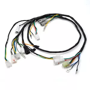 Wire Harness Assy For Yamaha ATV Banshee 350 YFZ350 1997 1998 1999 2000 2001 NEW - Bild 1 von 12