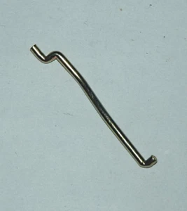 1976-79 ROCHESTER Q-JET 4 BARREL CHOKE ROD FLAP DOWN INSIDE CARBURETOR -. NEW - Picture 1 of 1