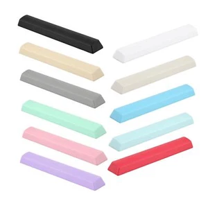 6.25U Spacebar Keycaps Color PBT pour jeu de claviers mécaniques Cherrymx - Photo 1/36