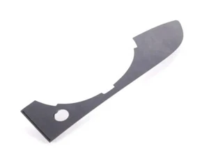 NEW 8E0807489 FOG COVERS AUDI A4 2005-2008 L - Bild 1 von 5