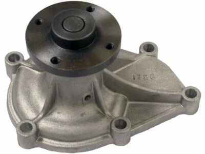 For 1976 Buick Opel Water Pump AC Delco 65162DC 1.8L 4 Cyl Professional -- New - Image 1 of 2