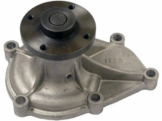 For 1976 Buick Opel Water Pump AC Delco 65162DC 1.8L 4 Cyl Professional -- New - Image 1 of 2