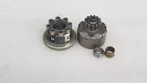 MUGEN MBX8r CLUTCH - Picture 1 of 3