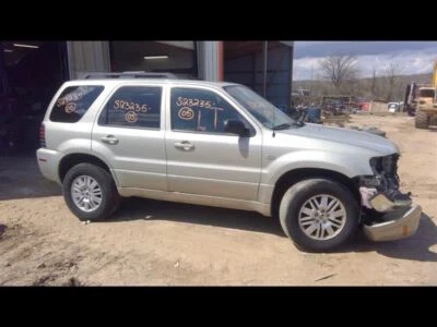 Medidor de flujo de aire excluyendo híbrido 3,0 L compatible con 01-06 08 MAZDA TRIBUTE 861436 Foto 1 de 4