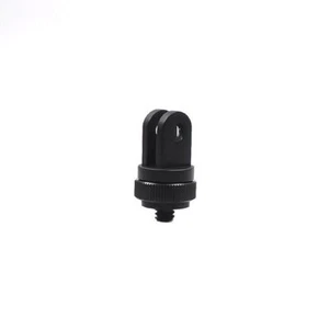 For Insta360 ONE X2/X/R Cameras Universal Aluminum Alloy Connector Base Adapter - Picture 1 of 12
