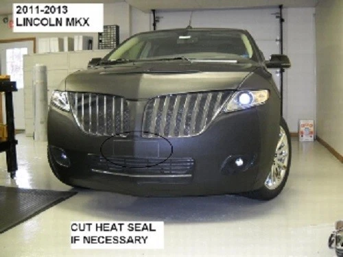 Маска бюстгальтера передняя крышка Lebra подходит для Lincoln MKX 2011-2015 11 12 13 14 15 - Изображение 1 из 1