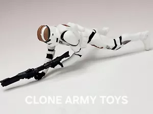 Star Wars Clone Trooper Rache der Sith Sammlung Armee ROTS 3,75 lose - Bild 1 von 1
