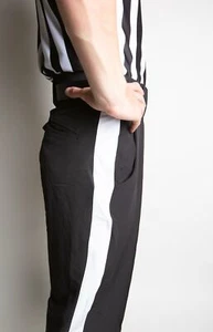 Smitty “Full Cut" All Weather Football Pants - Picture 1 of 15