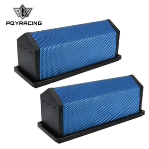 Pair For Freightliner Coronado Air Filter P629641, 336867002, 336867010, P616380 - Bild 1 von 16