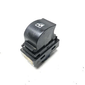 FENSTERHEBERSCHALTER VORNE LINKS FÜR CITROEN NEMO 1.4 HDI DIESELMOTOR NSF 2008 - 2016 - Bild 1 von 3