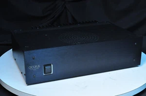 ACURUS A150 Endstufe von Mondial - Bild 1 von 15