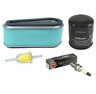 John Deere LG185 Home Maintenance Kit For 260 265 325 LX186 GT 262 275 F525 Lawn Tractors