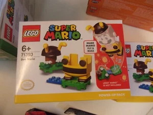 LEGO 71393 - Set Costume Mario Ape - - Foto 1 di 1