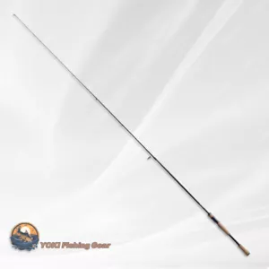 Shimano 22 Bantam 267L Canna da spinning per bassi spedizione gratuita dal Giappone A2 - Foto 1 di 2