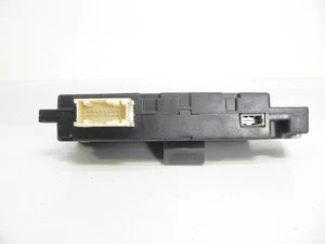 PEUGEOT CITROEN ECU MODULES CONTROLLER CONTROL UNIT BLUETOOTH 9666827980 - Zdjęcie 1 z 2