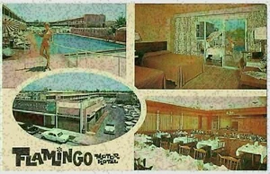 Flamingo Motor Hotel, Tucson, Arizona - Imagen 1 de 2