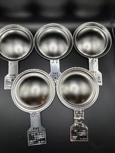 5x Fike Berstscheiben 3" NOS 761 PSIG Material 316 - Bild 1 von 14