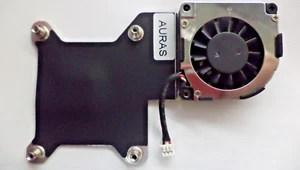 Dell Inspiron 8500 Laptop Internal CPU Fan PP02X - Picture 1 of 2