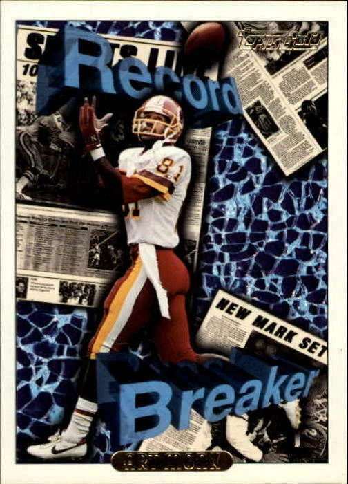 1993 Topps Football Pick & Choose - Complete a Set #1-220 - READ - Image 1 of 1