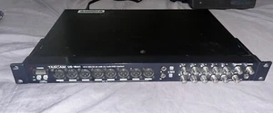Tascam US-1641 Audio/MIDI interface - Picture 1 of 7