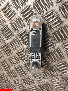 Platine porte ampoule arrière droit - RENAULT LAGUNA I (1) De 04-1998 à 11-2000 - Bild 1 von 3