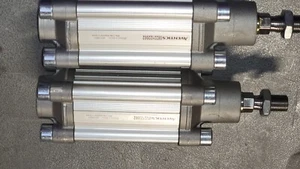 AVENTICS 0822122002 / 0822122002 50MM X 50MM PMax 10 Bar NEW FREE SHIP LOC J1 - Picture 1 of 13