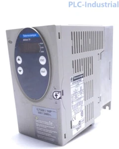 Schneider Electric ATV31H075M2 Inverter di frequenza Telemecanico | V1.2 IE03- - Foto 1 di 8