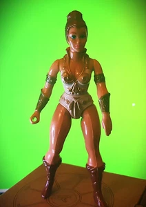 MOTU - Masters of the Universe Teela vintage prima serie - Foto 1 di 5