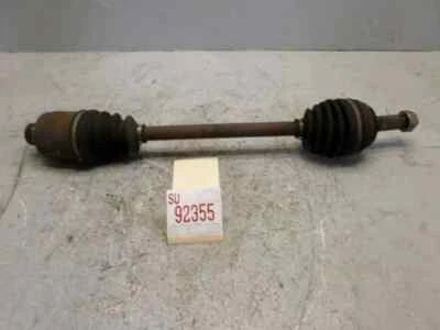 Junta de eje CV RL 1996 1998 Acura 3,2 L conductor izquierdo eje de suspensión delantero OEM Foto 1 de 4