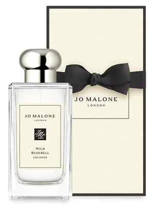 Jo Malone London Wild Bluebell 3.4 oz/ 100 ml Cologne Spray - Picture 1 of 1