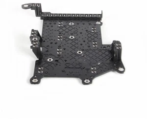 DQ500 Transmission Circuit Board 7-speed Fit For VW Passat Tiguan 0BH 927 709A - Picture 1 of 13