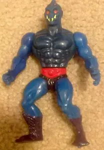 Figura de acción Masters of the Universe WEBSTOR 1984 - Imagen 1 de 2